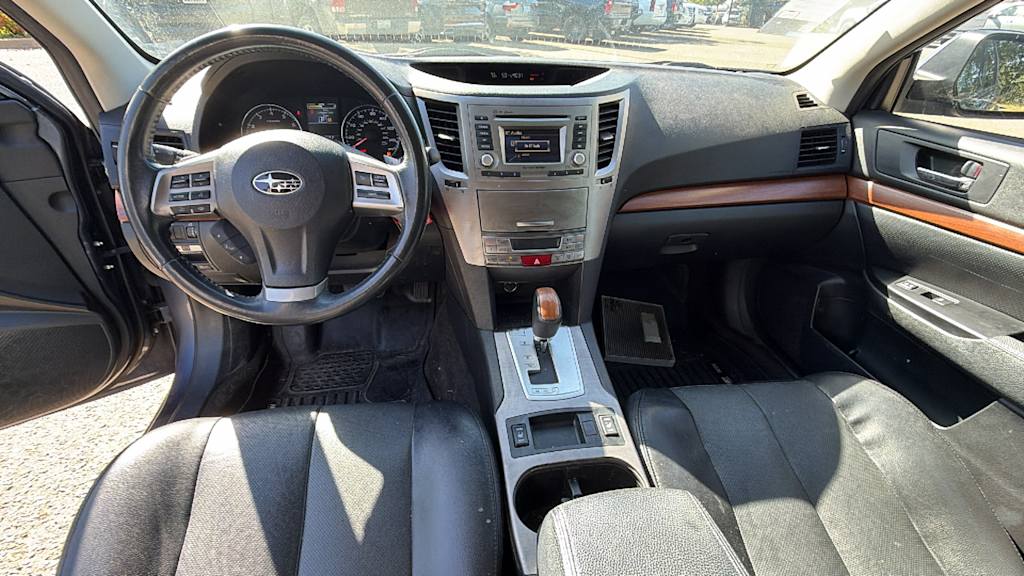 Thumbnail: 2014 Subaru Outback - 12