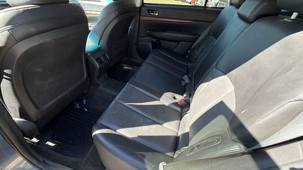 Thumbnail: 2014 Subaru Outback - 11