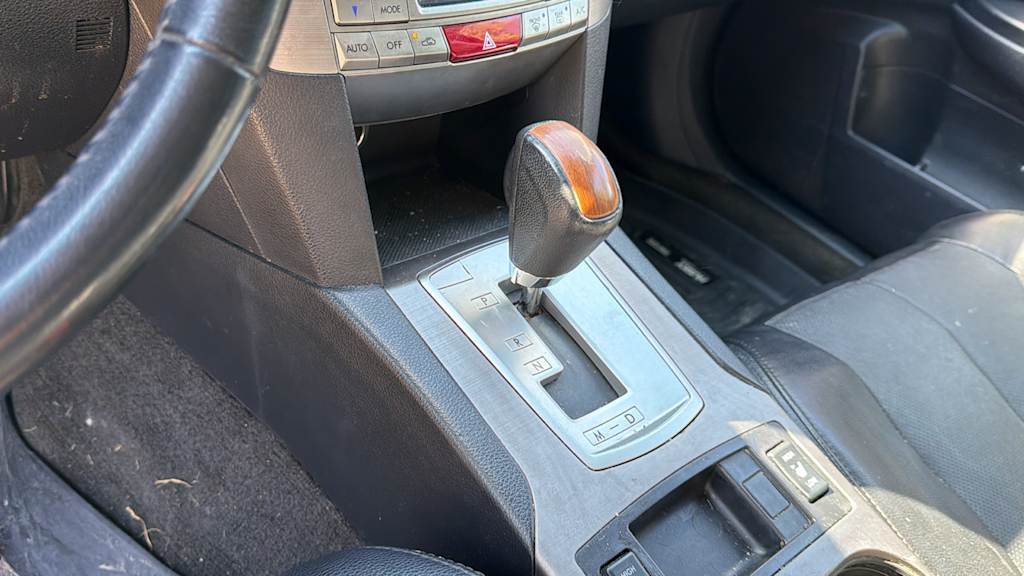 Thumbnail: 2014 Subaru Outback - 14