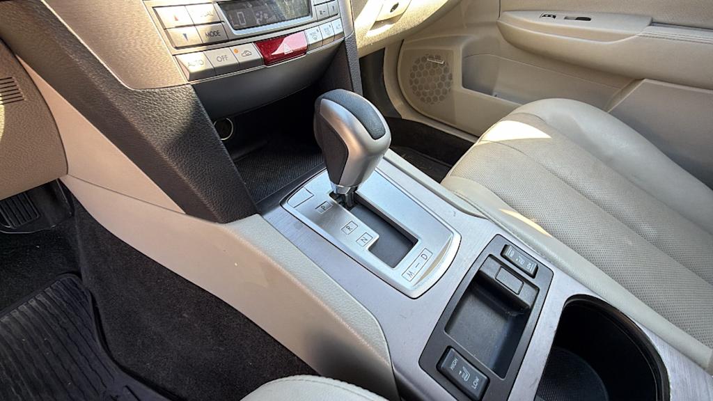 Thumbnail: 2012 Subaru Outback - 13