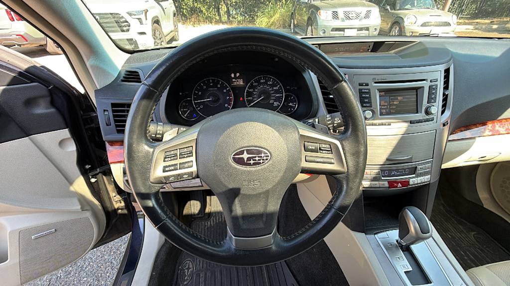Thumbnail: 2012 Subaru Outback - 9