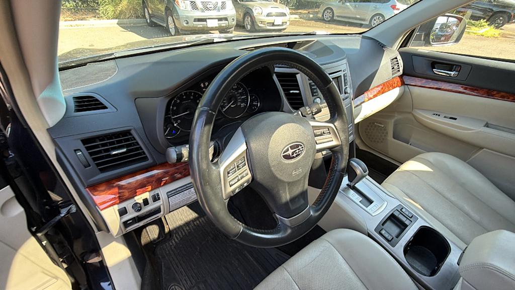 Thumbnail: 2012 Subaru Outback - 2