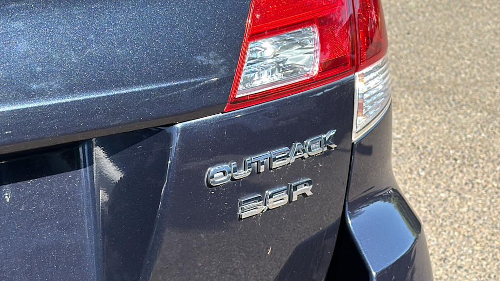 Thumbnail: 2012 Subaru Outback - 7