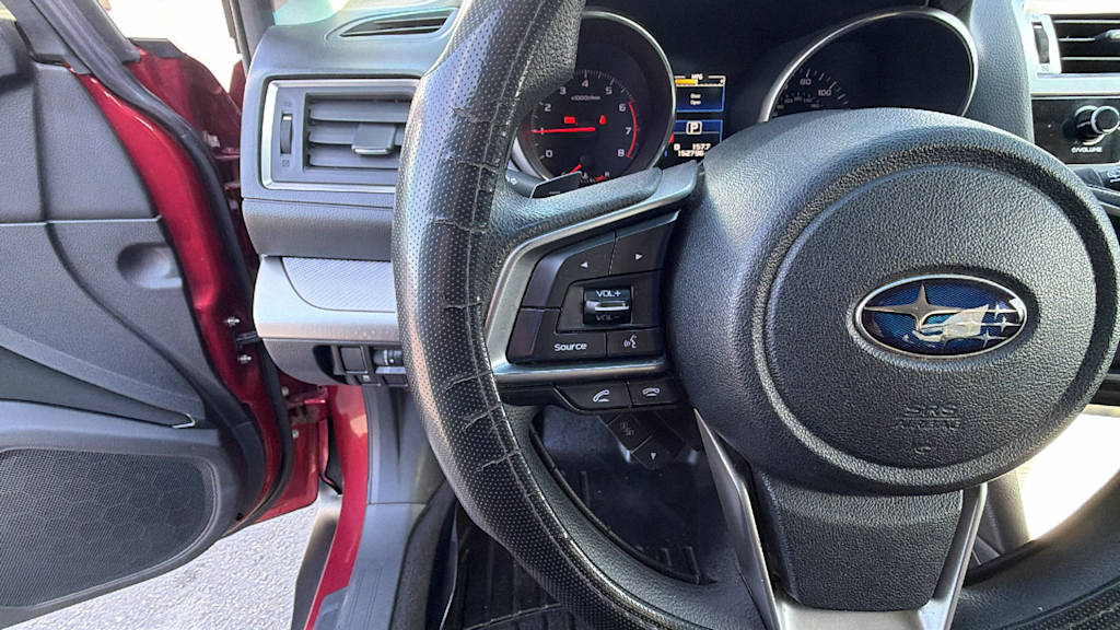 Thumbnail: 2018 Subaru Outback - 24