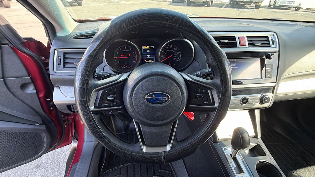 Thumbnail: 2018 Subaru Outback - 8