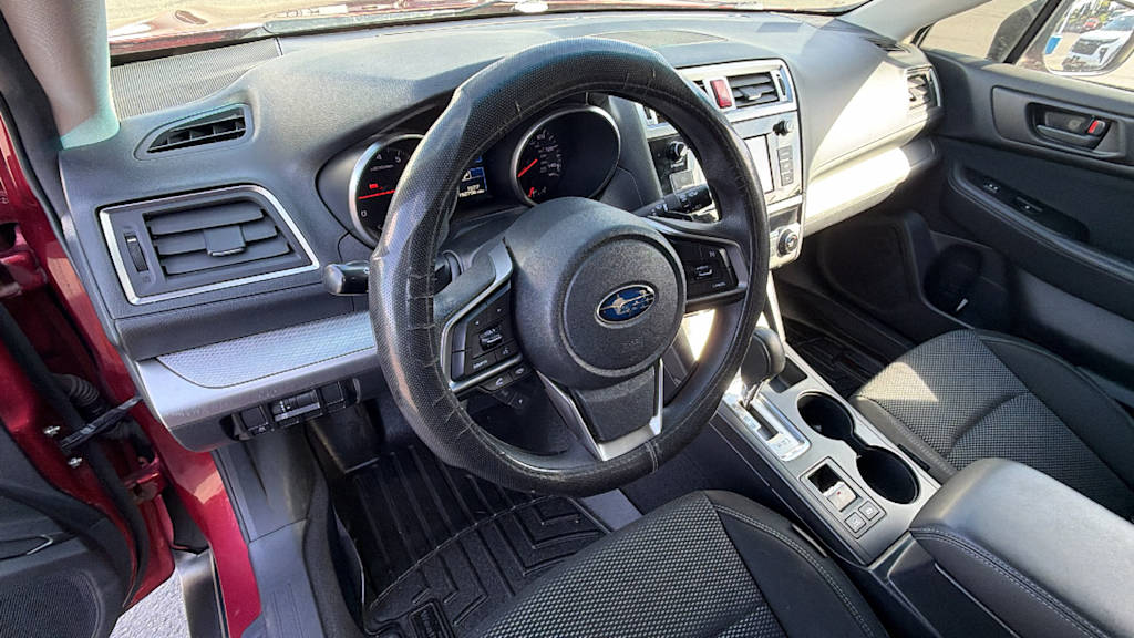 Thumbnail: 2018 Subaru Outback - 2