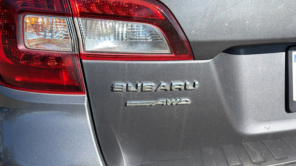 Thumbnail: 2018 Subaru Outback - 7