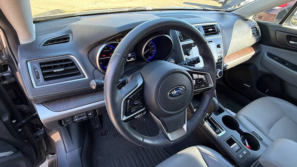 Thumbnail: 2018 Subaru Outback - 2