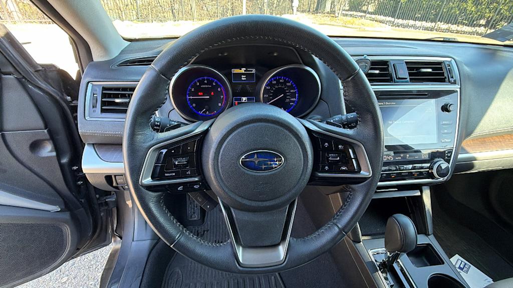 Thumbnail: 2018 Subaru Outback - 9