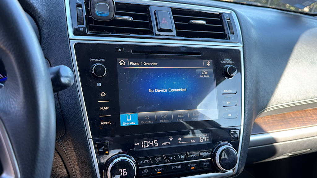 Thumbnail: 2018 Subaru Outback - 21