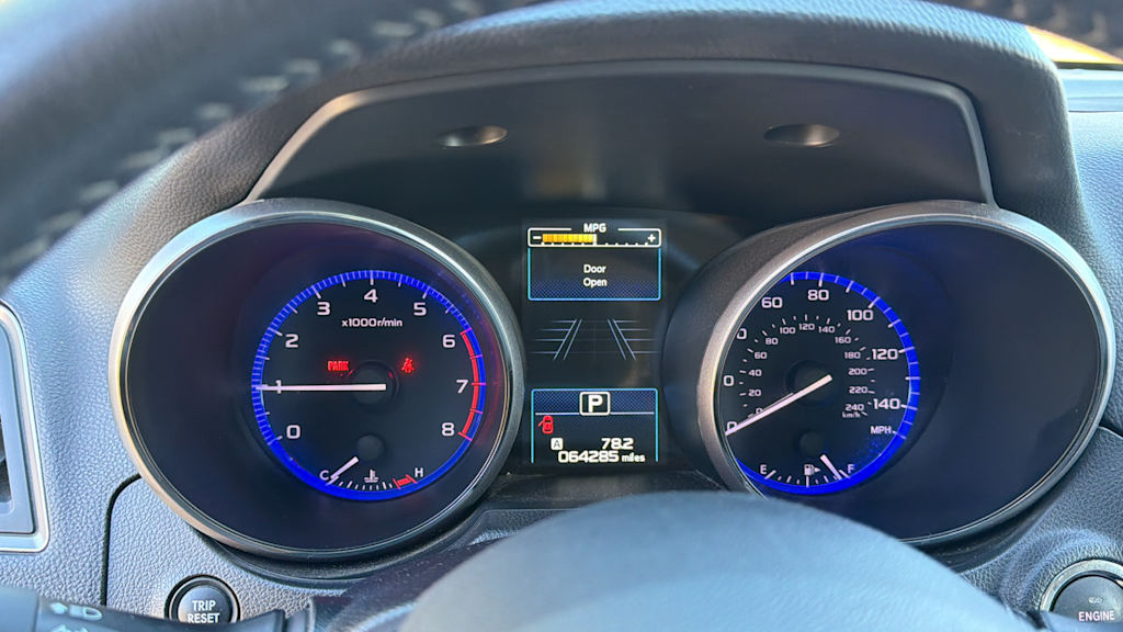 Thumbnail: 2018 Subaru Outback - 15