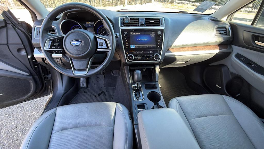 Thumbnail: 2018 Subaru Outback - 12
