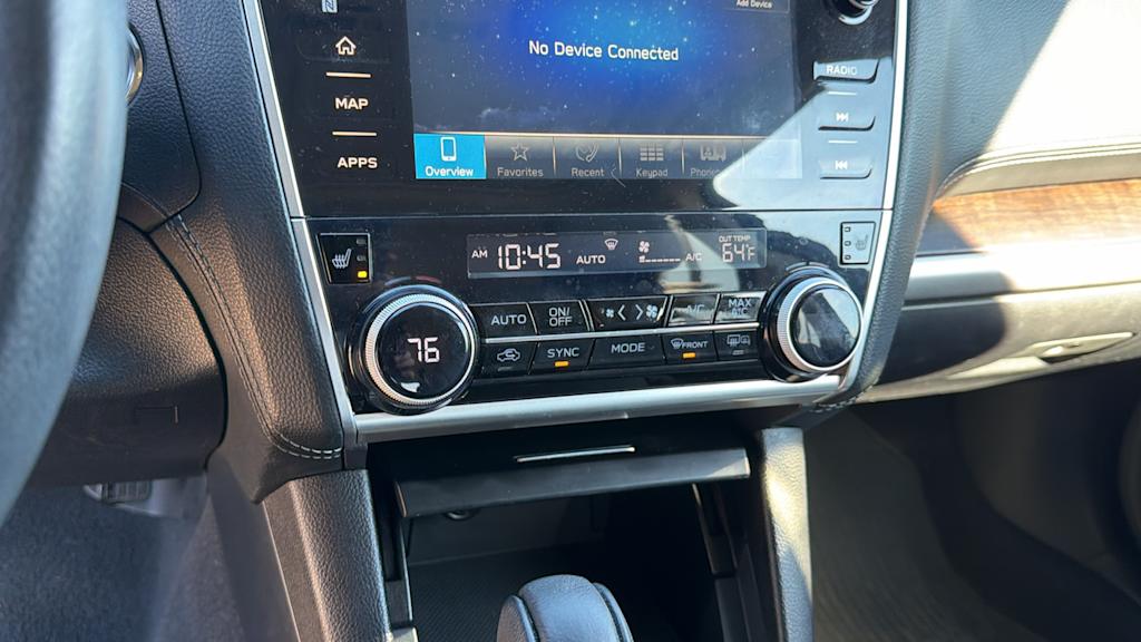 Thumbnail: 2018 Subaru Outback - 13