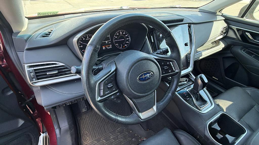Thumbnail: 2020 Subaru Outback - 2