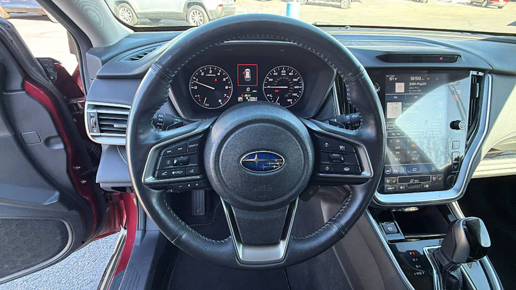 Thumbnail: 2024 Subaru Outback - 9