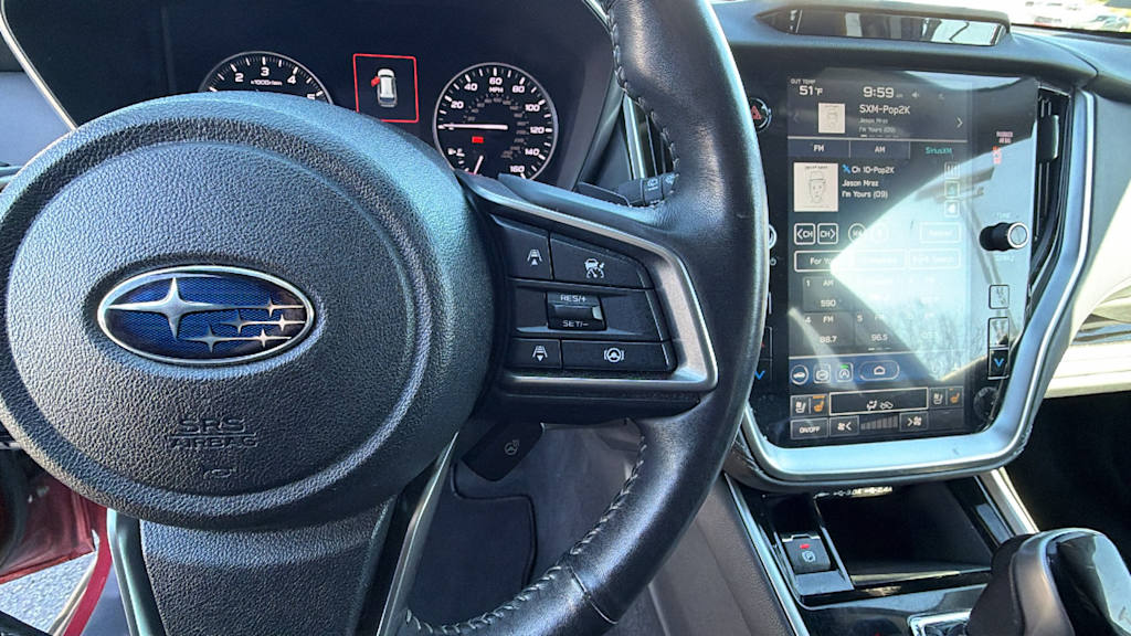 Thumbnail: 2024 Subaru Outback - 26