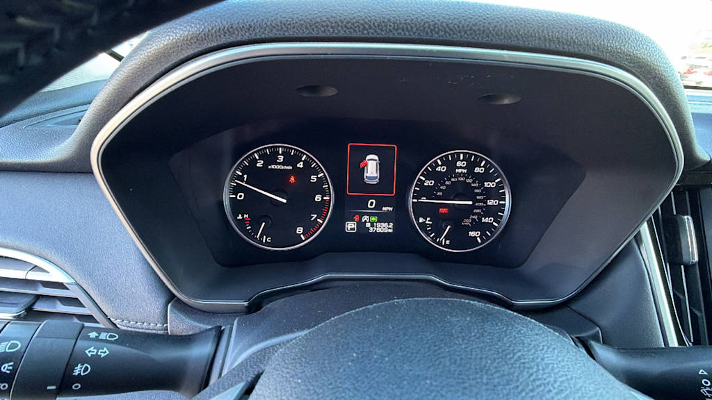 Thumbnail: 2024 Subaru Outback - 16