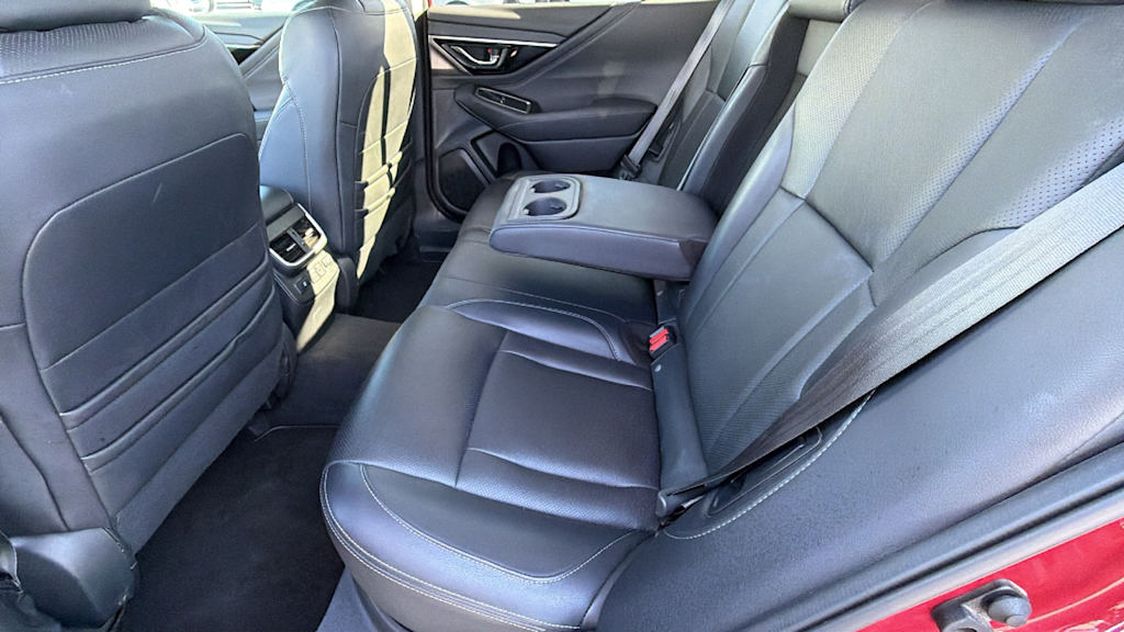 Thumbnail: 2024 Subaru Outback - 12