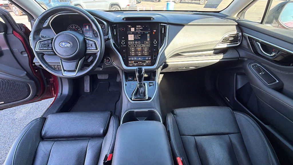 Thumbnail: 2024 Subaru Outback - 13