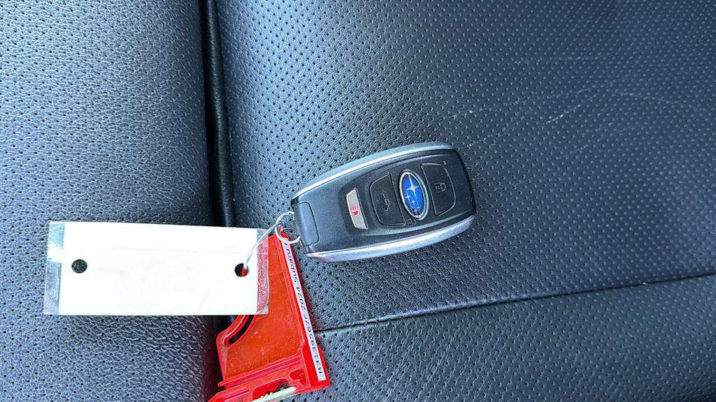 Thumbnail: 2024 Subaru Outback - 18