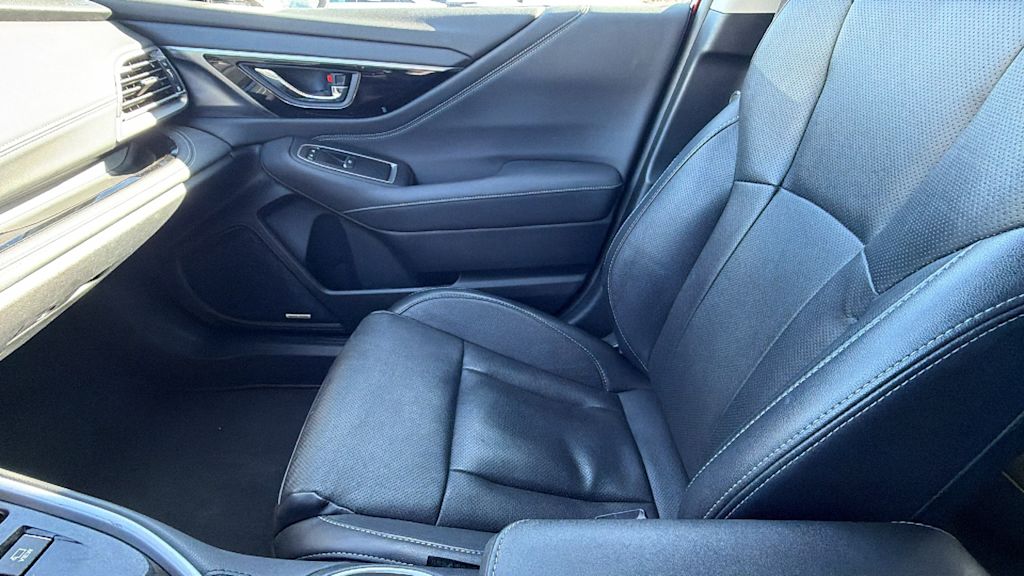 Thumbnail: 2024 Subaru Outback - 11