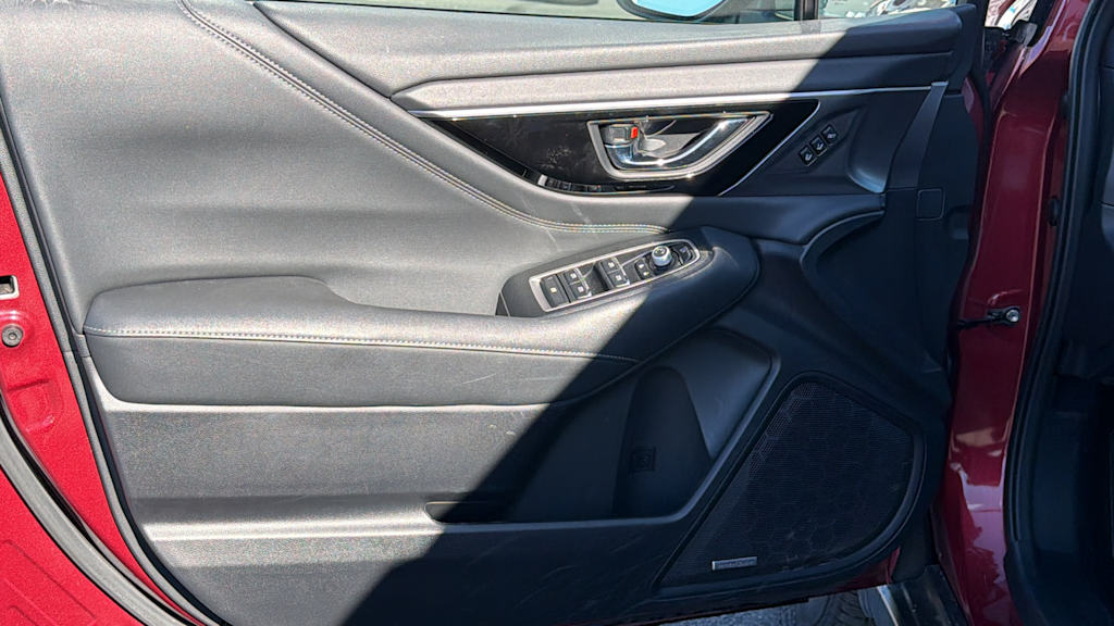 Thumbnail: 2024 Subaru Outback - 28