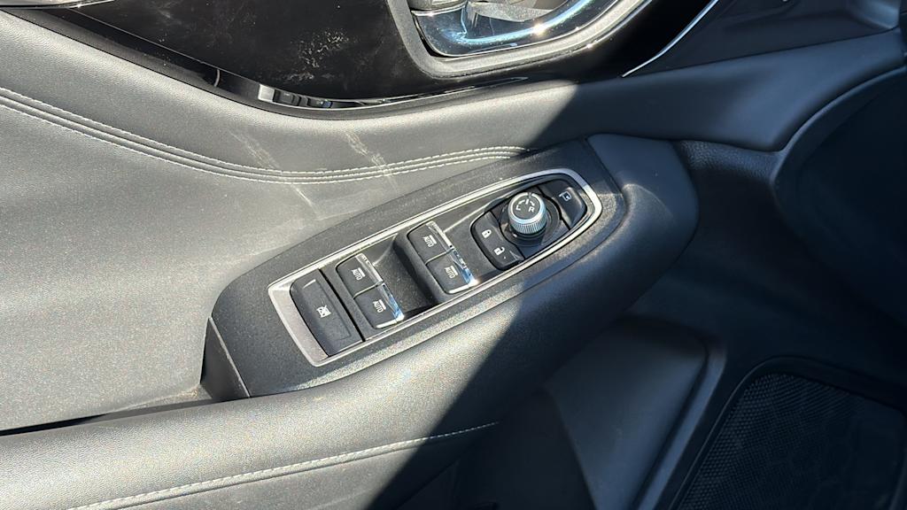 Thumbnail: 2024 Subaru Outback - 27