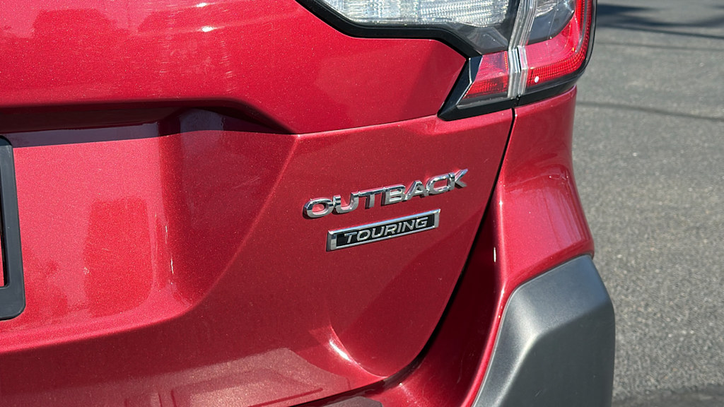 Thumbnail: 2024 Subaru Outback - 7