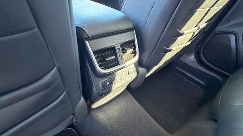 Thumbnail: 2024 Subaru Outback - 29