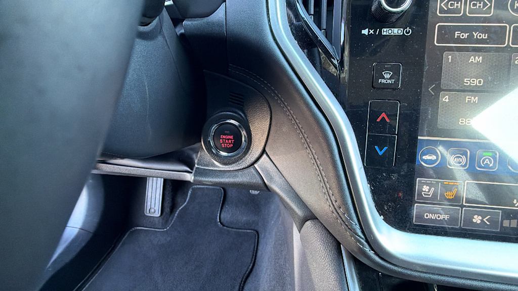 Thumbnail: 2024 Subaru Outback - 24