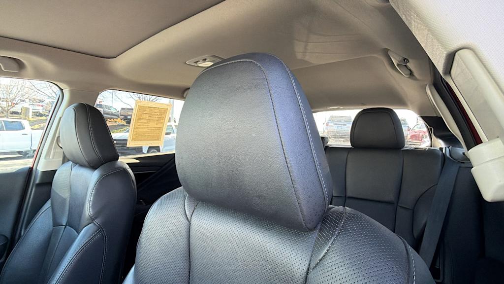 Thumbnail: 2024 Subaru Outback - 10