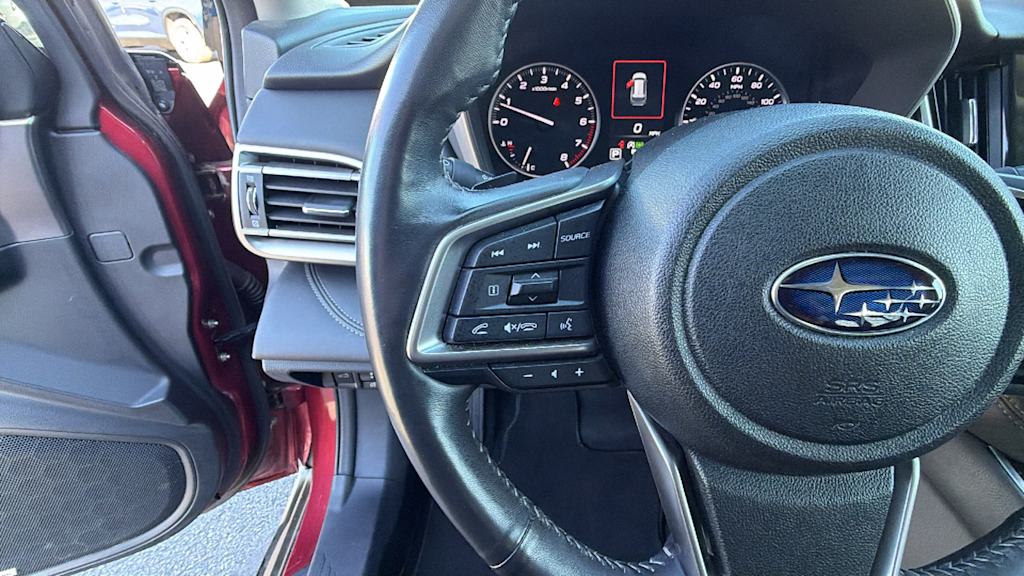 Thumbnail: 2024 Subaru Outback - 25