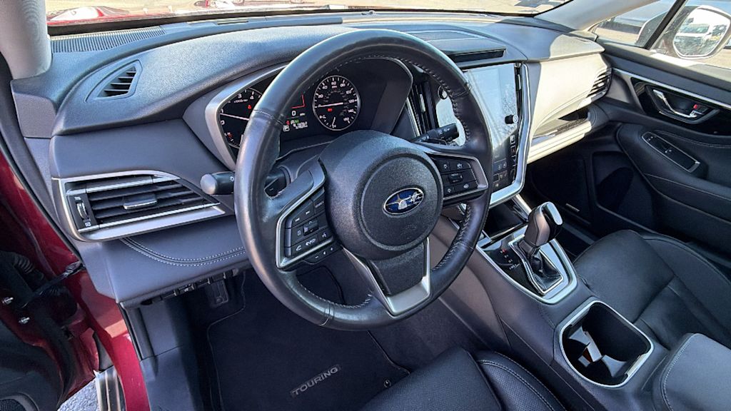 Thumbnail: 2024 Subaru Outback - 2