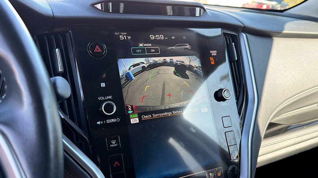 Thumbnail: 2024 Subaru Outback - 23