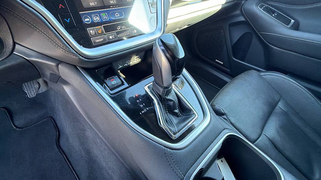 Thumbnail: 2024 Subaru Outback - 15