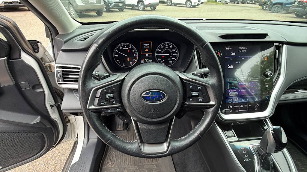 Thumbnail: 2022 Subaru Outback - 12