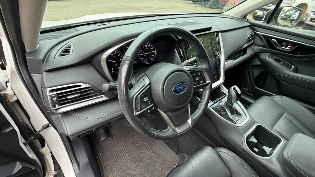 Thumbnail: 2022 Subaru Outback - 2