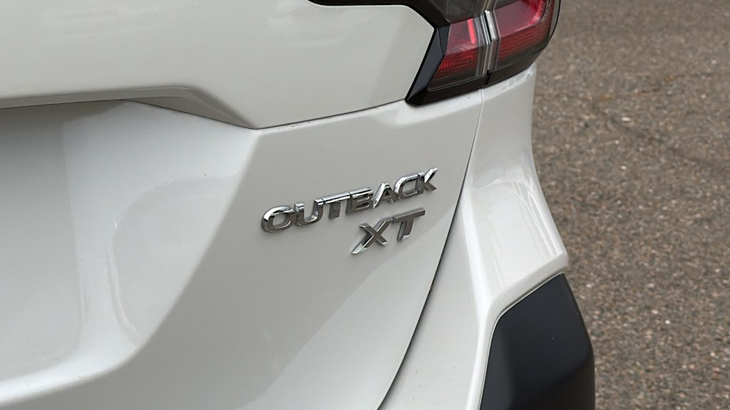 Thumbnail: 2022 Subaru Outback - 7