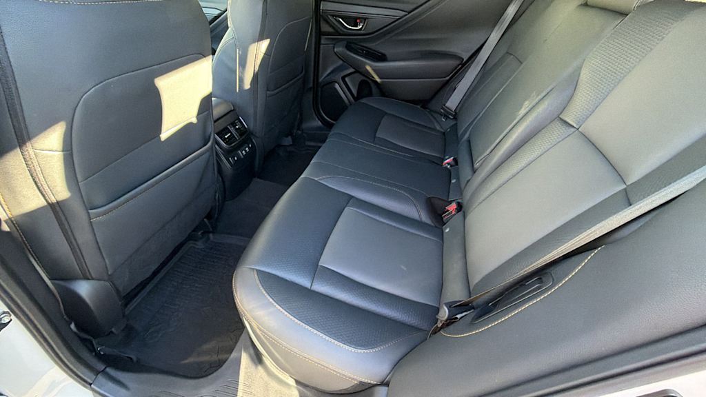 Thumbnail: 2022 Subaru Outback - 12