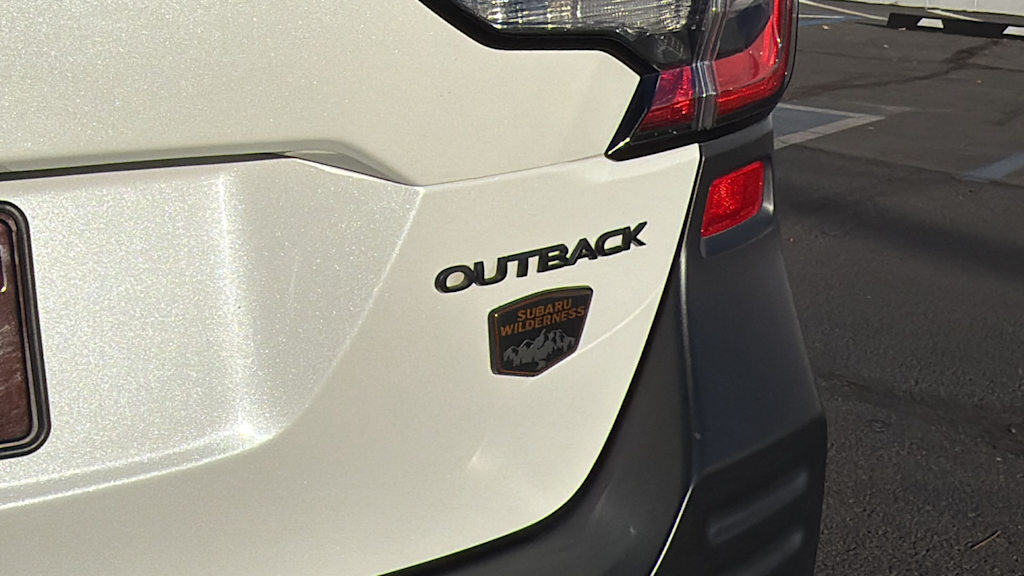 Thumbnail: 2022 Subaru Outback - 7