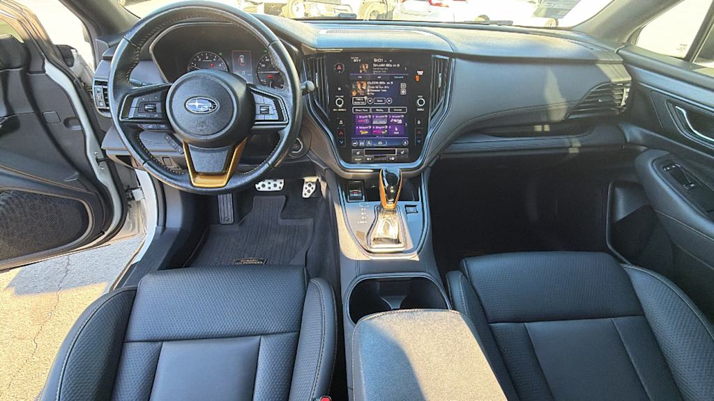 Thumbnail: 2022 Subaru Outback - 13
