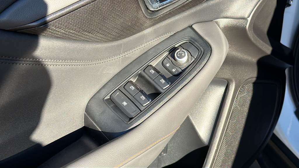 Thumbnail: 2022 Subaru Outback - 28