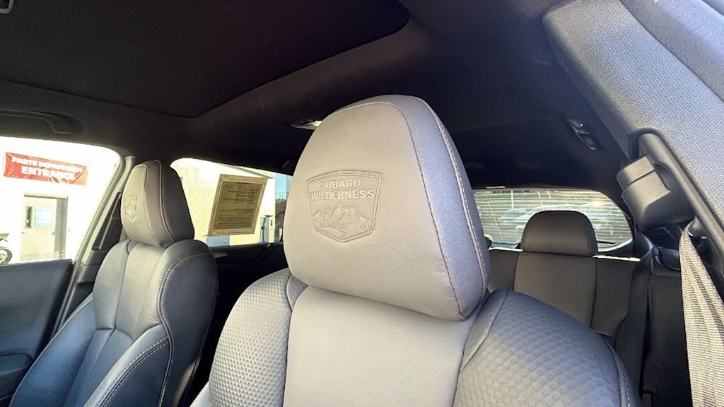 Thumbnail: 2022 Subaru Outback - 10