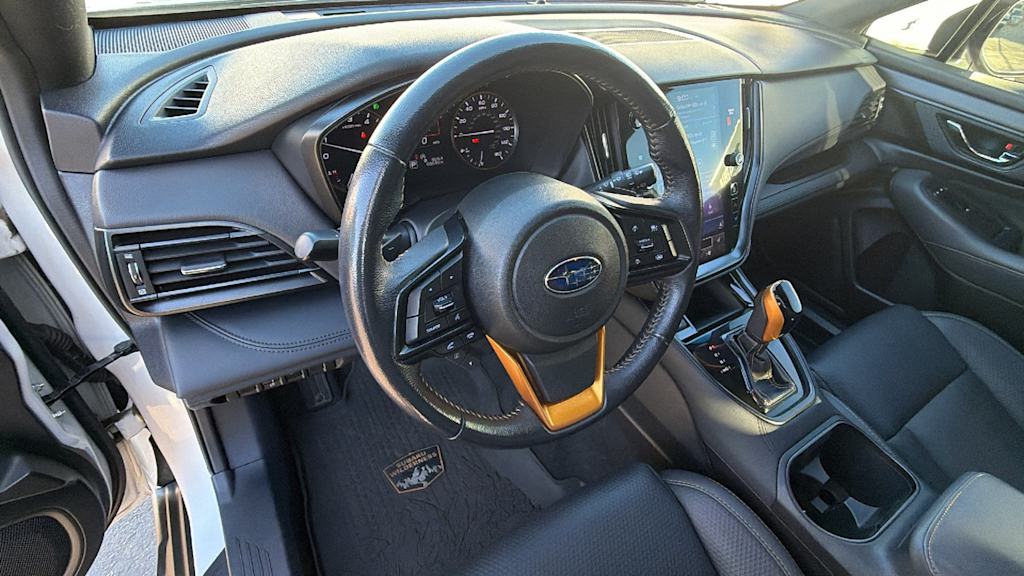 Thumbnail: 2022 Subaru Outback - 2