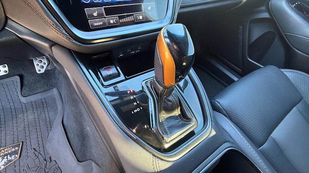 Thumbnail: 2022 Subaru Outback - 15