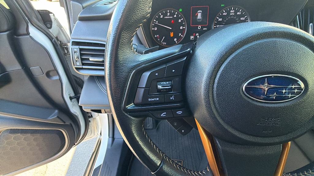 Thumbnail: 2022 Subaru Outback - 26