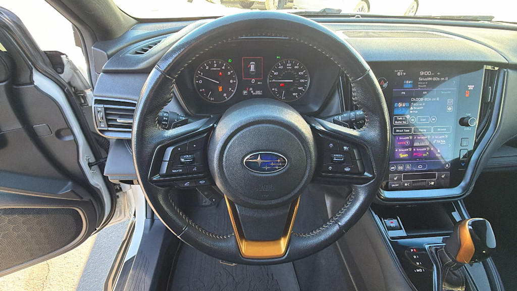 Thumbnail: 2022 Subaru Outback - 9