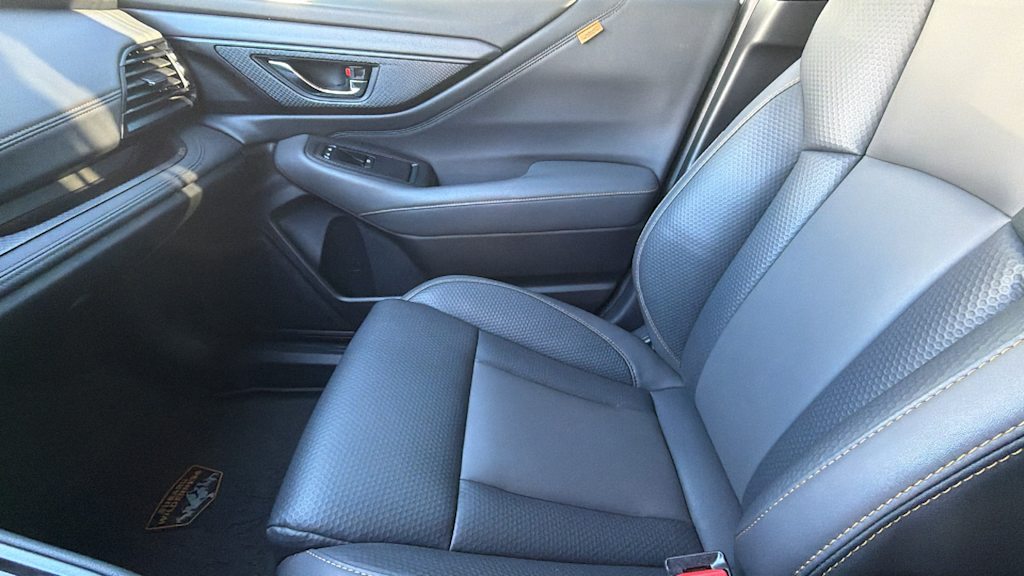 Thumbnail: 2022 Subaru Outback - 11