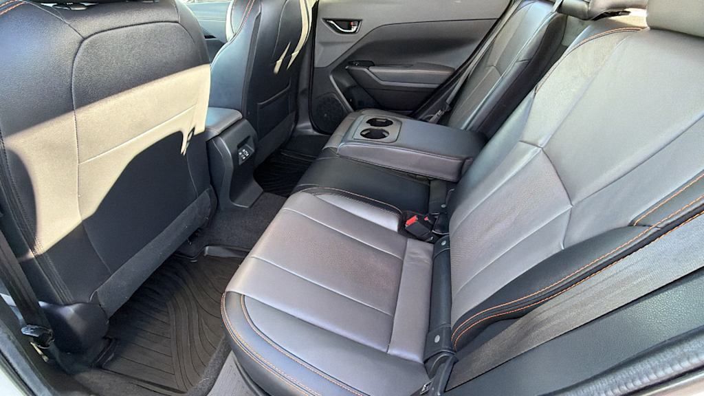 Thumbnail: 2024 Subaru Crosstrek - 12