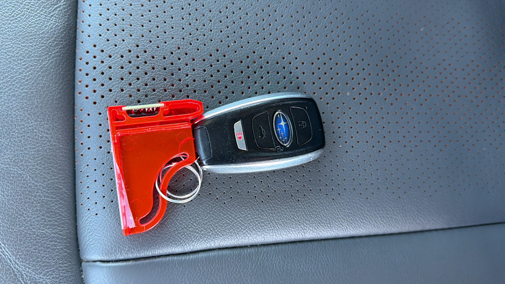 Thumbnail: 2024 Subaru Crosstrek - 18